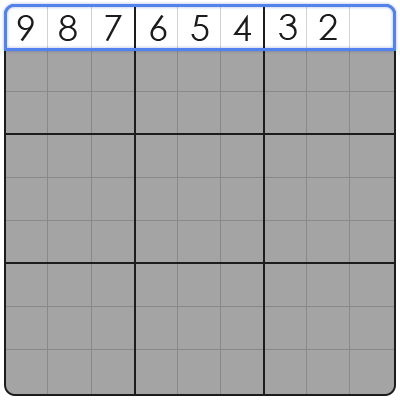solve a sudoku puzzle free