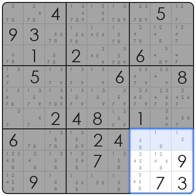 sudoku difficult printable